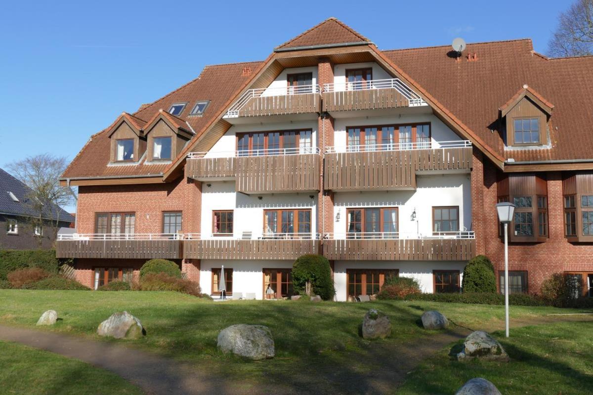 Landhaus Am See App. 2 Ponitz am See エクステリア 写真