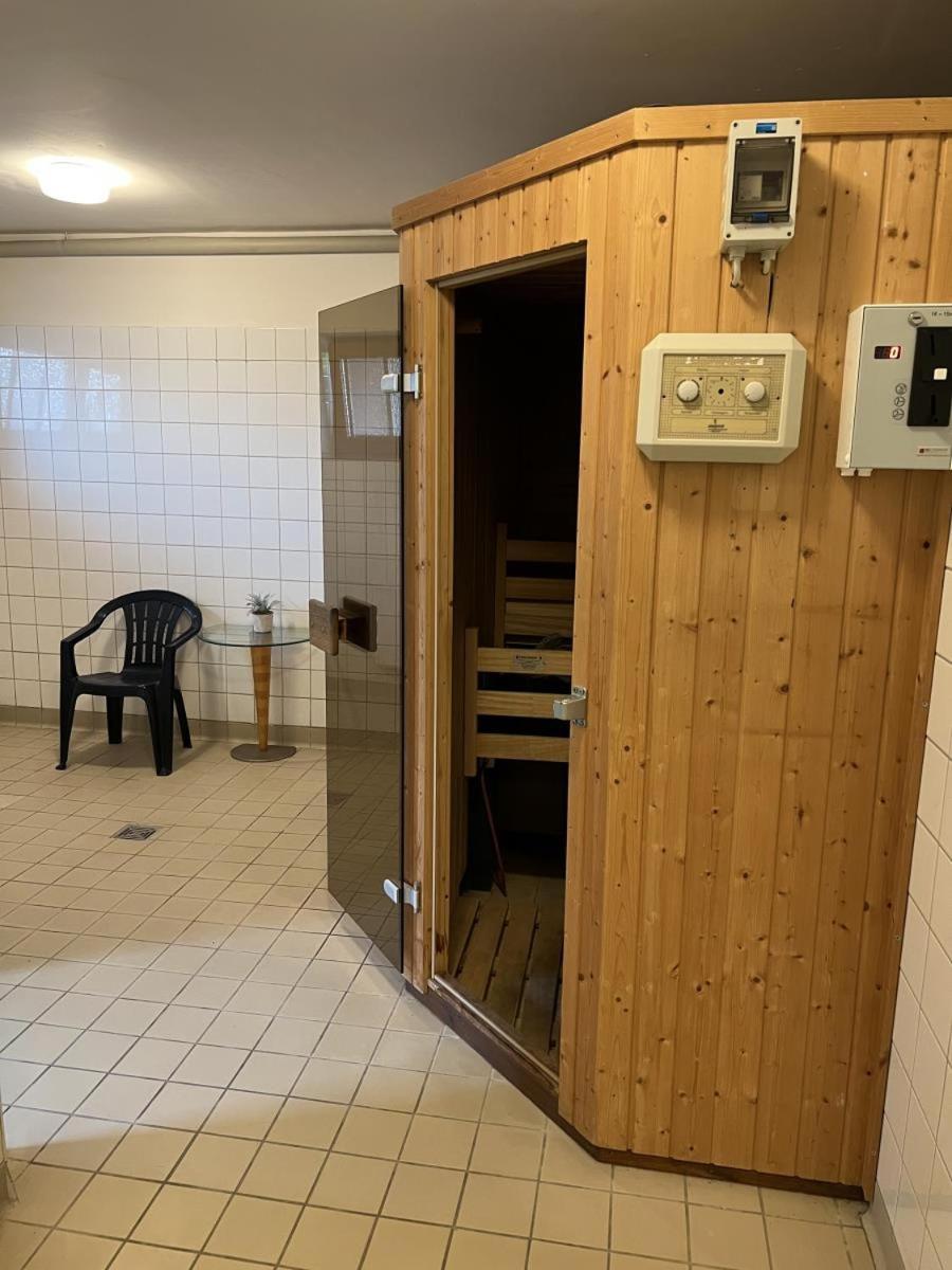 Landhaus Am See App. 2 Ponitz am See エクステリア 写真